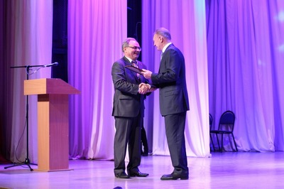 Олег Ковалёв: «Жить по закону всегда лучше»